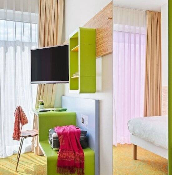 Hey Lou Hotel Hildesheim