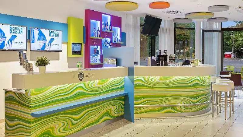 Hey Lou Hotel Hildesheim