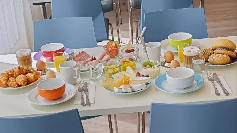 Hey Lou Hotel Hildesheim