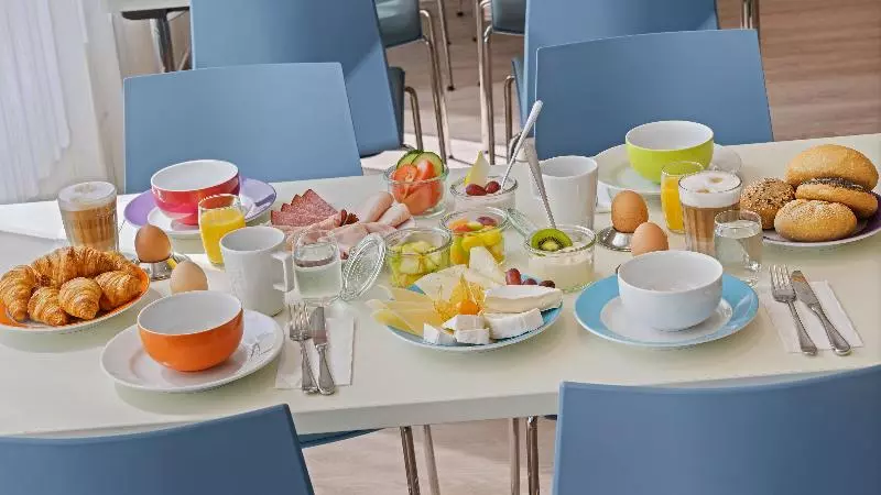 Hey Lou Hotel Hildesheim