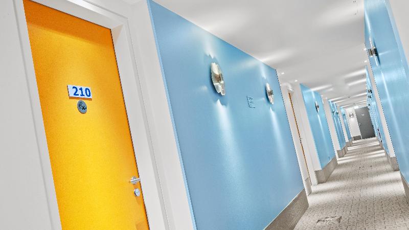 Hey Lou Hotel Hildesheim