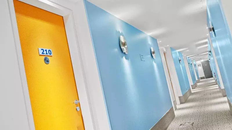 Hey Lou Hotel Hildesheim