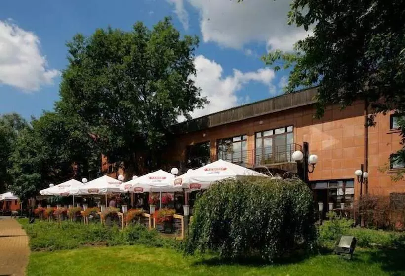 בית מלון כפרי 500