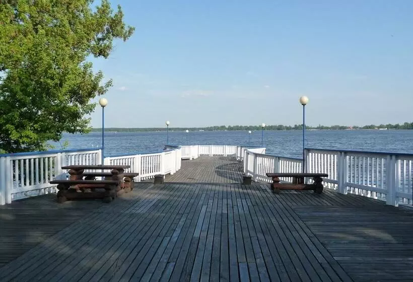 בית מלון כפרי 500