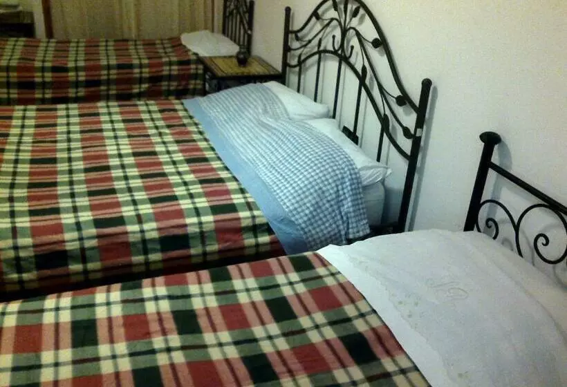 Hotel Al Andaloussiya Diyafa