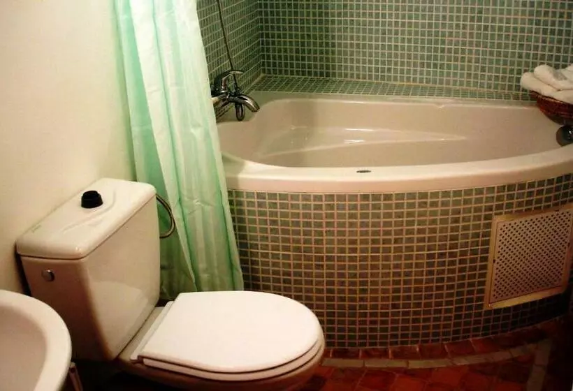 Hotel Al Andaloussiya Diyafa