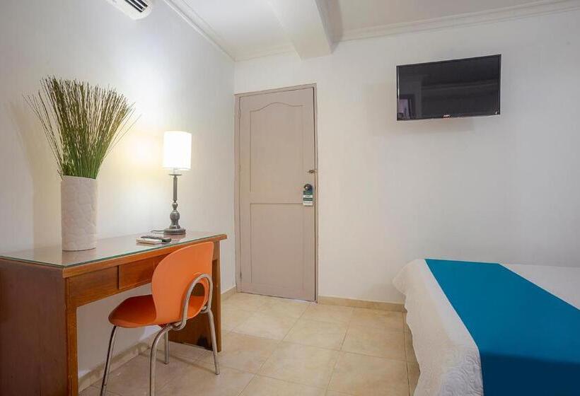 בית מלון כפרי Boutique Real Capital Monteria