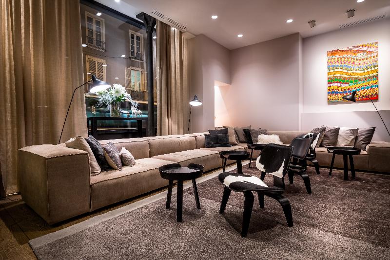 Balthazar Hôtel & Spa Rennes   Mgallery Hotel Collection