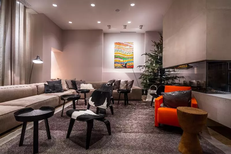 Balthazar Hôtel & Spa Rennes Mgallery Hotel Collection