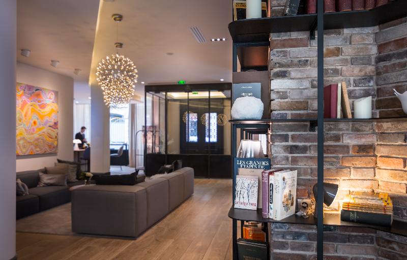 Balthazar Hôtel & Spa Rennes   Mgallery Hotel Collection