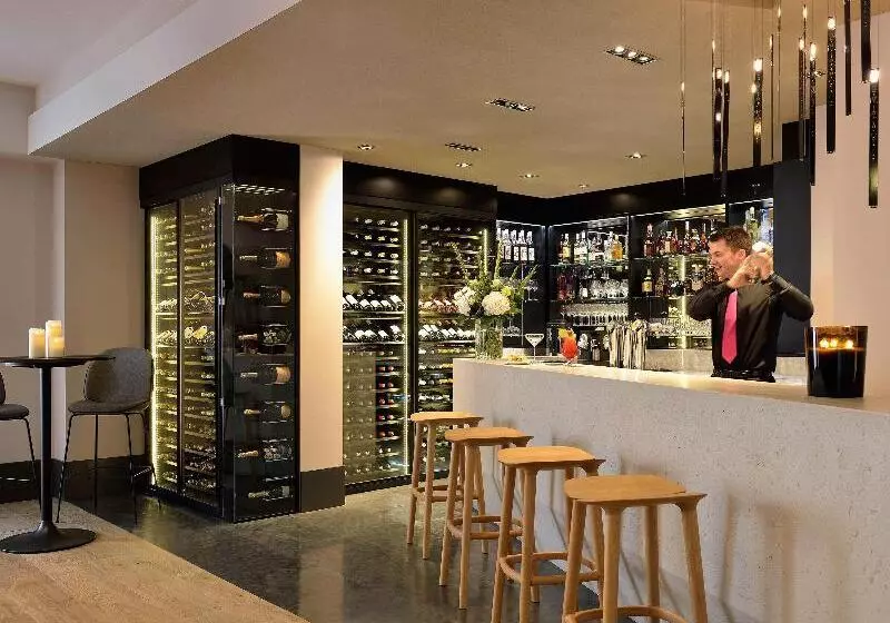 Balthazar Hôtel & Spa Rennes Mgallery Hotel Collection