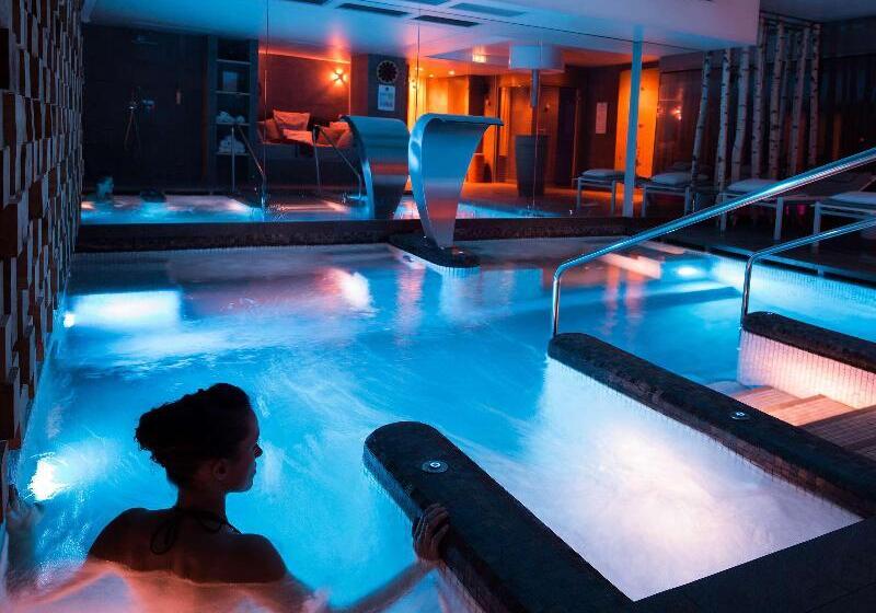 Balthazar Hôtel & Spa Rennes   Mgallery Hotel Collection