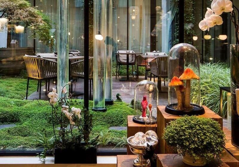 Balthazar Hôtel & Spa Rennes   Mgallery Hotel Collection