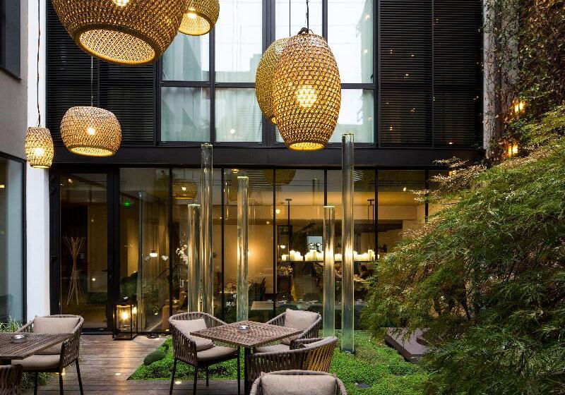 Balthazar Hôtel & Spa Rennes   Mgallery Hotel Collection