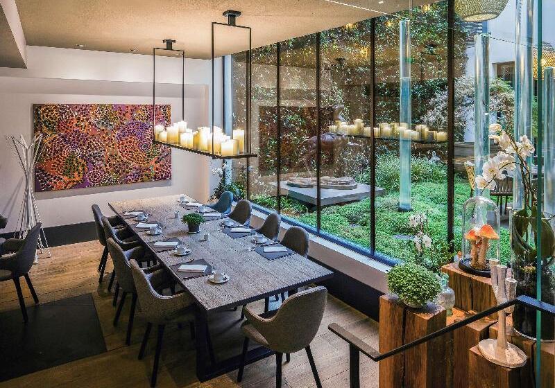 Balthazar Hôtel & Spa Rennes   Mgallery Hotel Collection