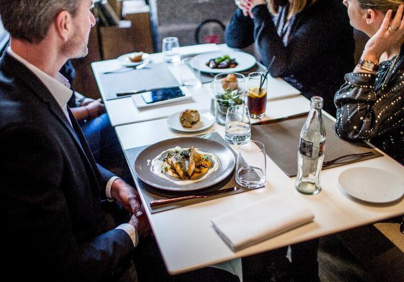 Balthazar Hôtel & Spa Rennes   Mgallery Hotel Collection