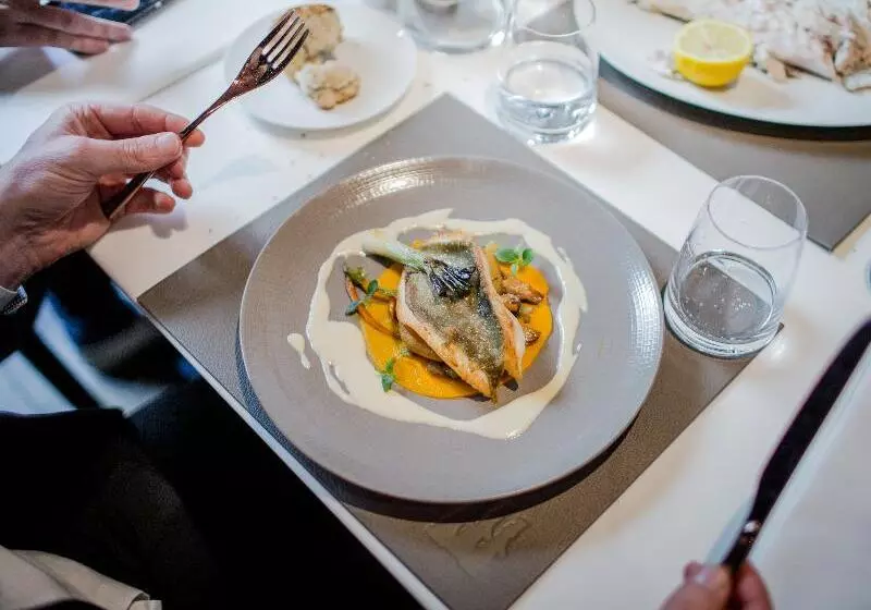 Balthazar Hôtel & Spa Rennes Mgallery Hotel Collection