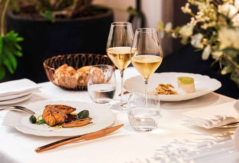 Balthazar Hôtel & Spa Rennes   Mgallery Hotel Collection