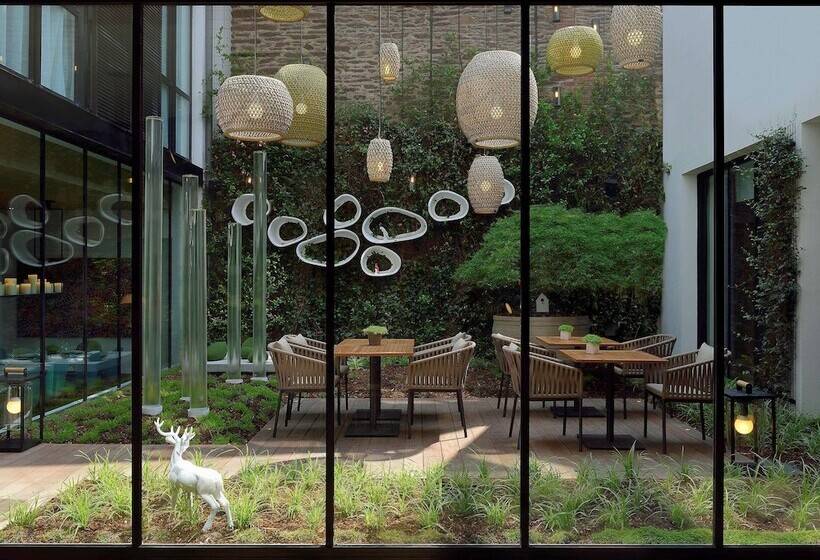 Balthazar Hôtel & Spa Rennes   Mgallery Hotel Collection