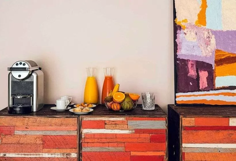 Balthazar Hôtel & Spa Rennes Mgallery Hotel Collection