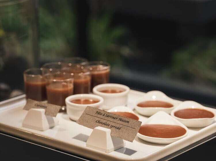 Balthazar Hôtel & Spa Rennes   Mgallery Hotel Collection