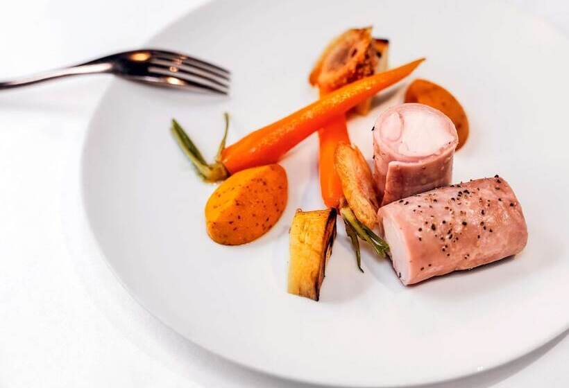 Balthazar Hôtel & Spa Rennes   Mgallery Hotel Collection