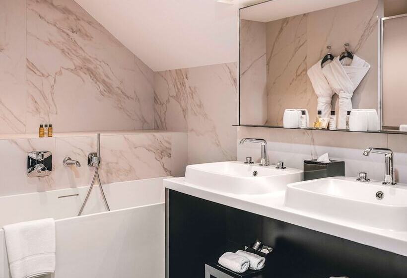 Balthazar Hôtel & Spa Rennes   Mgallery Hotel Collection