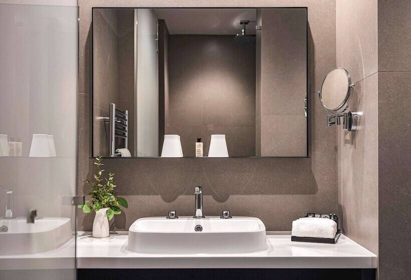 Balthazar Hôtel & Spa Rennes   Mgallery Hotel Collection