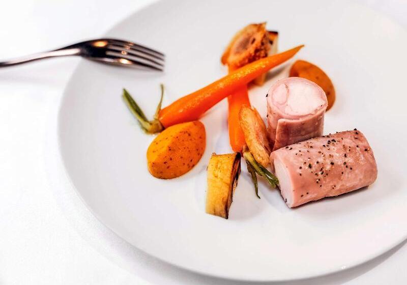 Balthazar Hôtel & Spa Rennes   Mgallery Hotel Collection