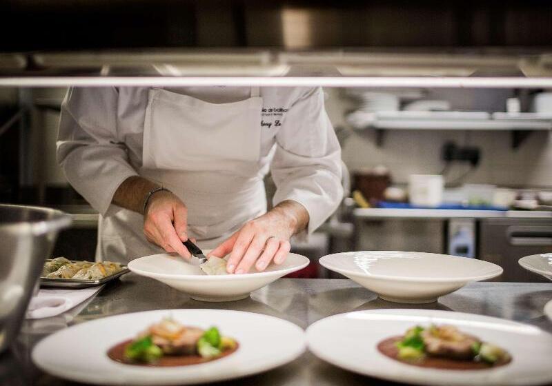 Balthazar Hôtel & Spa Rennes   Mgallery Hotel Collection