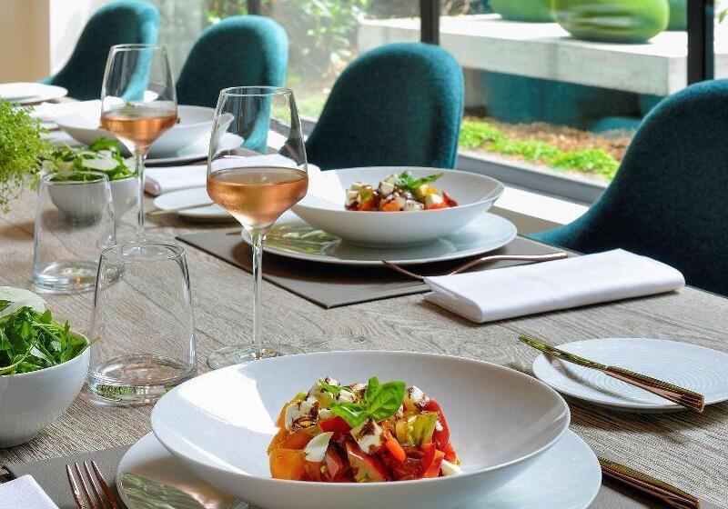 Balthazar Hôtel & Spa Rennes   Mgallery Hotel Collection