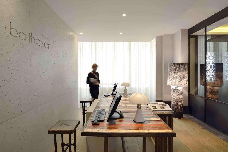 Balthazar Hôtel & Spa Rennes   Mgallery Hotel Collection