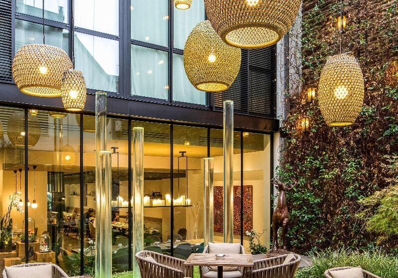 Balthazar Hôtel & Spa Rennes   Mgallery Hotel Collection