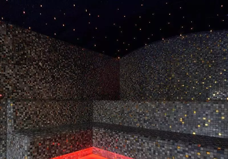 Balthazar Hôtel & Spa Rennes Mgallery Hotel Collection