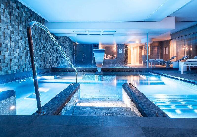 Balthazar Hôtel & Spa Rennes   Mgallery Hotel Collection