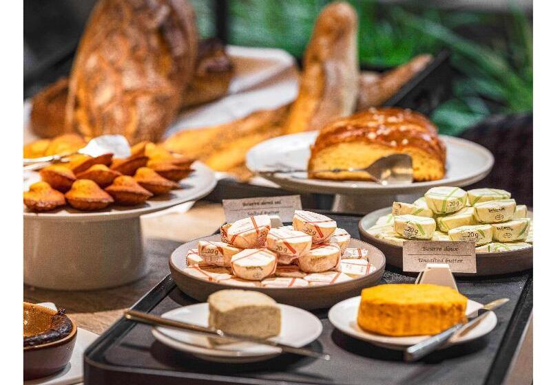 Balthazar Hôtel & Spa Rennes   Mgallery Hotel Collection