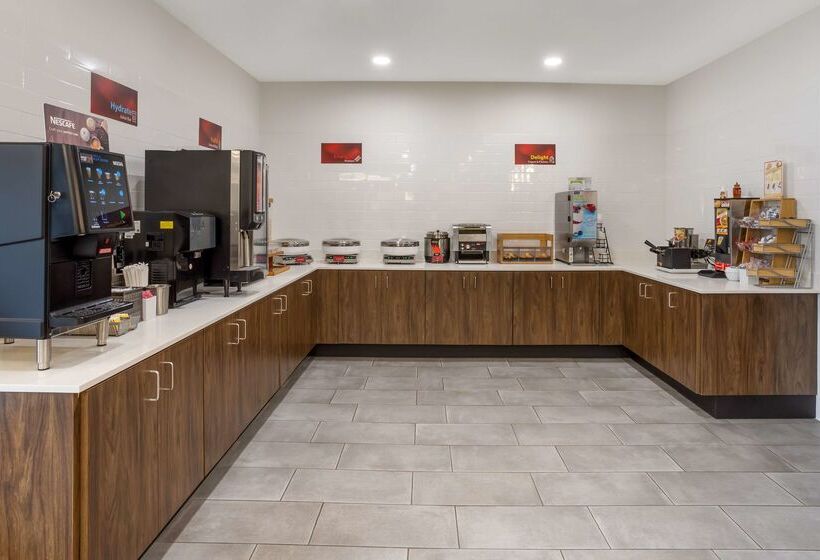 בית מלון כפרי Best Western Plus Columbia Inn