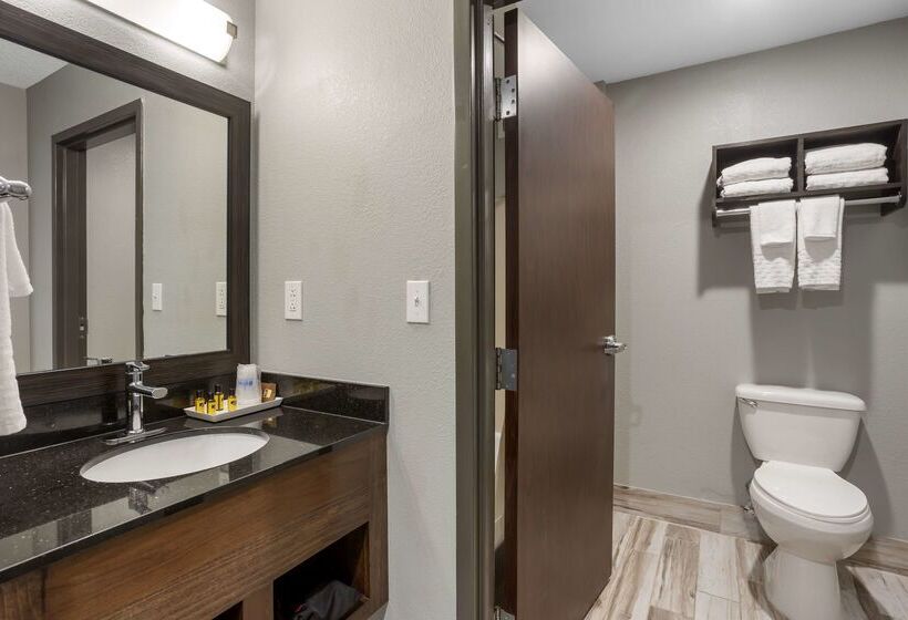 בית מלון כפרי Best Western Plus Columbia Inn