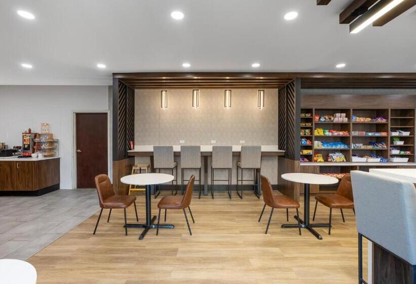 בית מלון כפרי Best Western Plus Columbia Inn