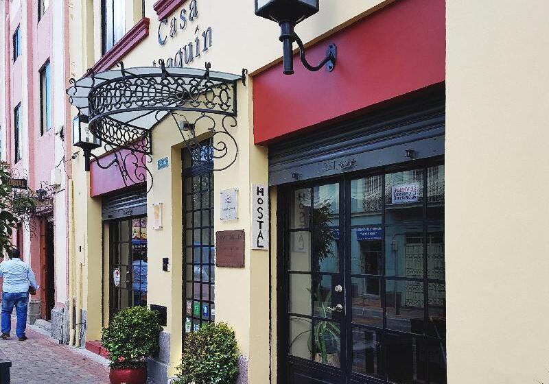 فندق Casa Joaquin Boutique