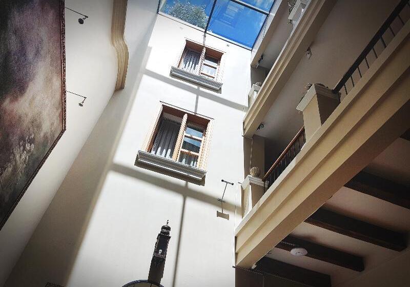 فندق Casa Joaquin Boutique