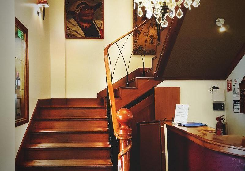 فندق Casa Joaquin Boutique