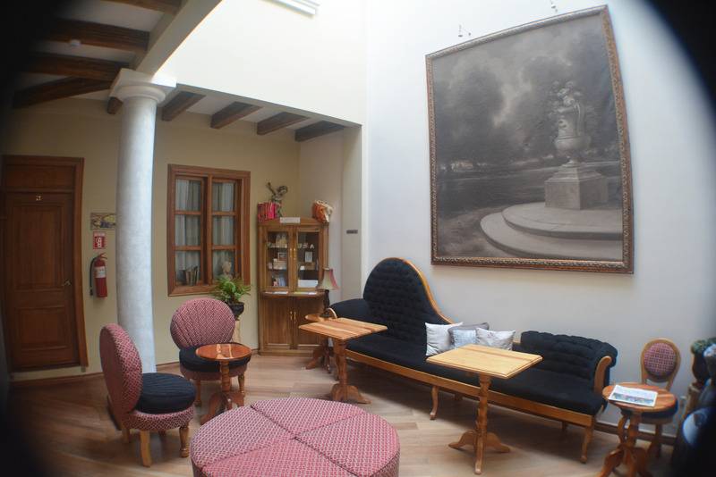 فندق Casa Joaquin Boutique