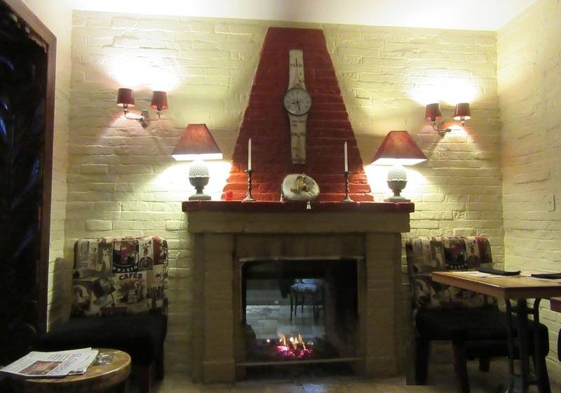 فندق Casa Joaquin Boutique