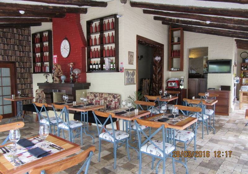 فندق Casa Joaquin Boutique