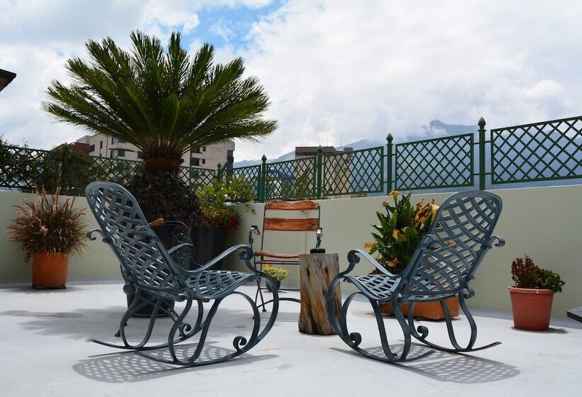 فندق Casa Joaquin Boutique