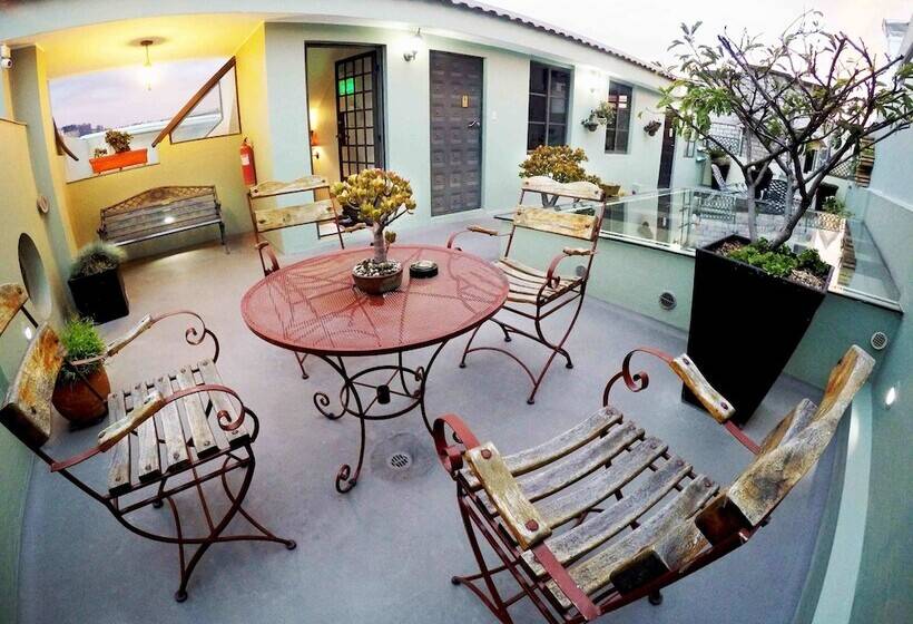 فندق Casa Joaquin Boutique