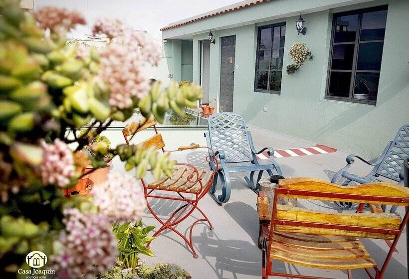 فندق Casa Joaquin Boutique
