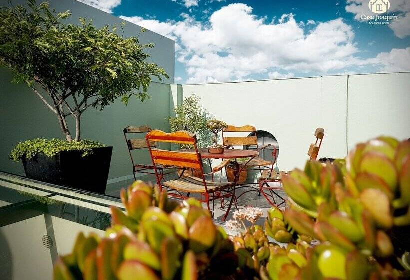 فندق Casa Joaquin Boutique