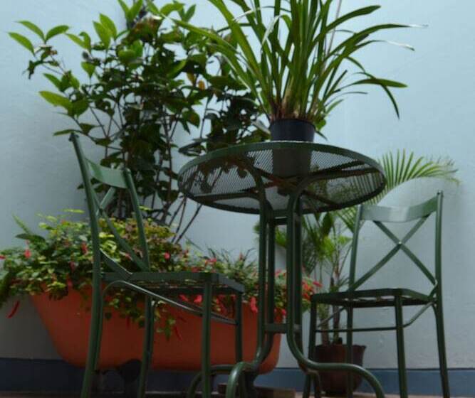 فندق Casa Joaquin Boutique